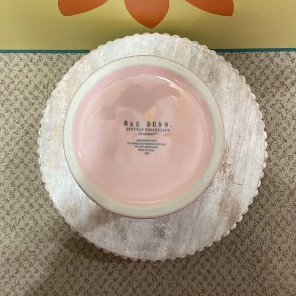 Rae Dunn Heart Canister - Picture 8 of 9